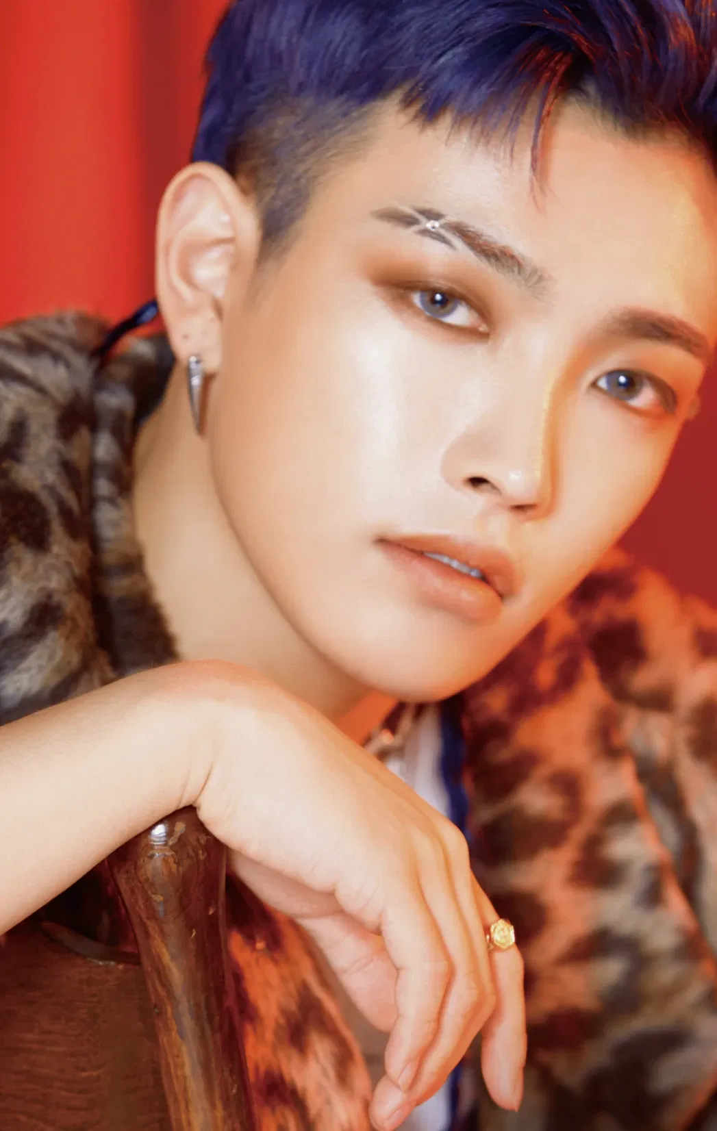 Avatar of Kim Hongjoong [🌄]