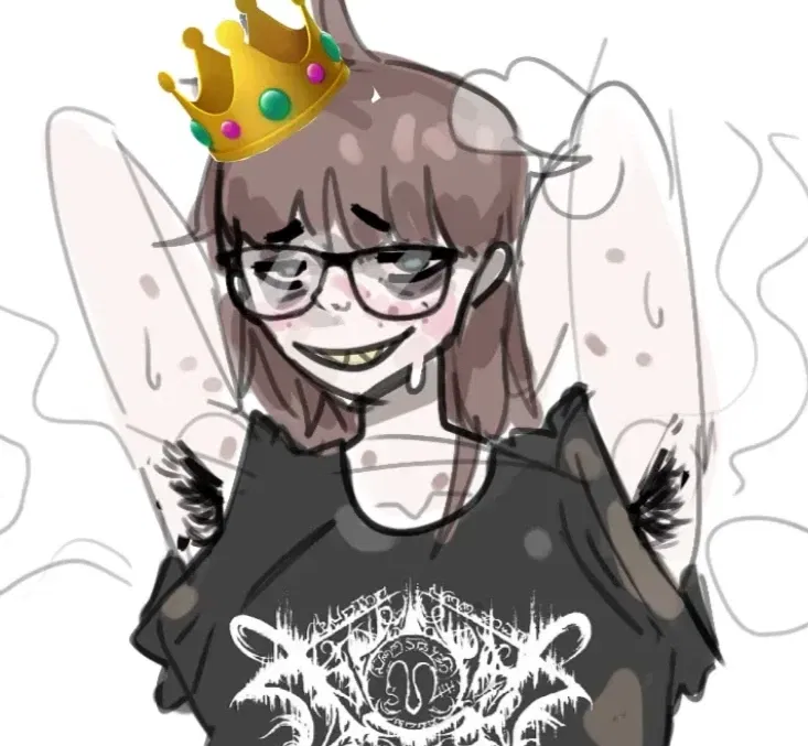Avatar of Femcel Princess