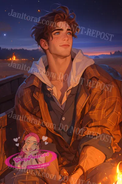 Avatar of Wyatt Broussard - I Don't Want This Night to End