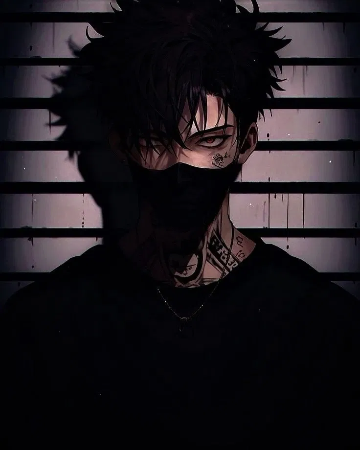 Avatar of Akito ||Top Demon||