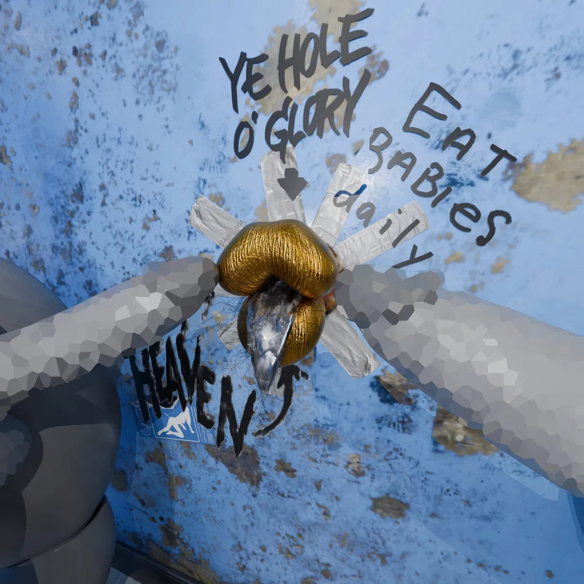 Avatar of Glory Hole 