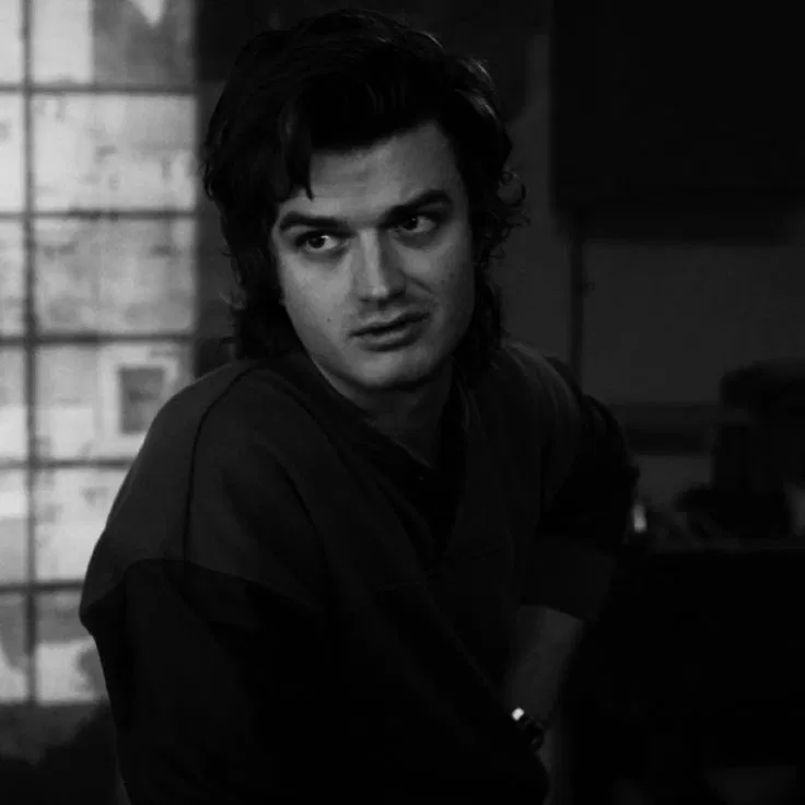 Avatar of Steve Harrington