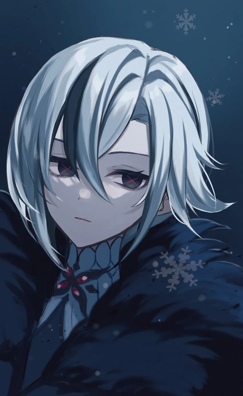 Avatar of Arlecchino (Genshin Impact)