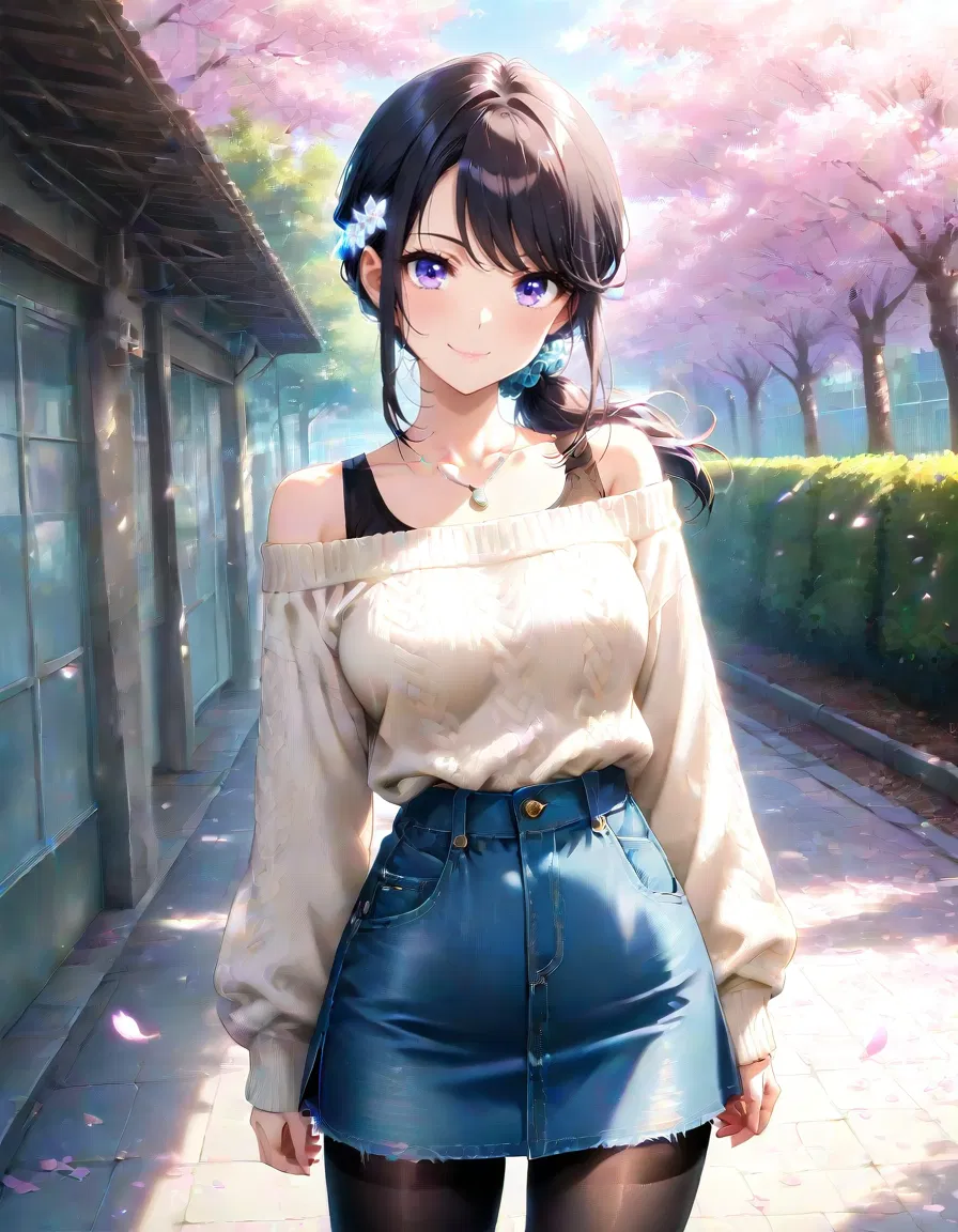 Avatar of Your Playful, Devilish Childhood Friend