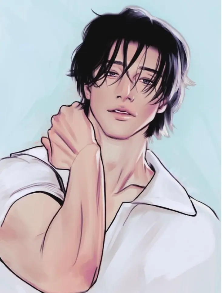 Avatar of 🍡 ⟡ Rukia || Manager
