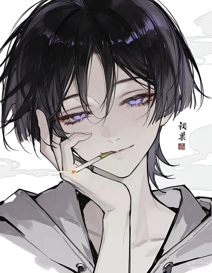 Avatar of Modern Au | Scaramouche | Wanderer |