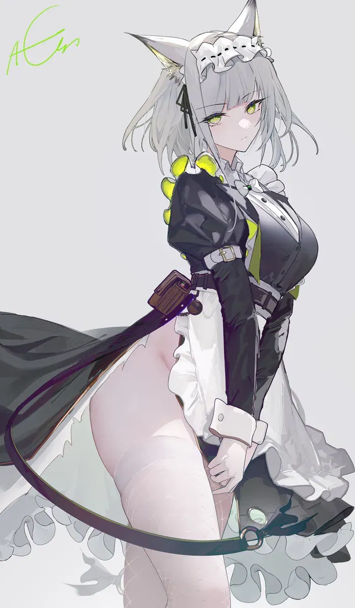 Avatar of Doctor House On Fire / Arknights 