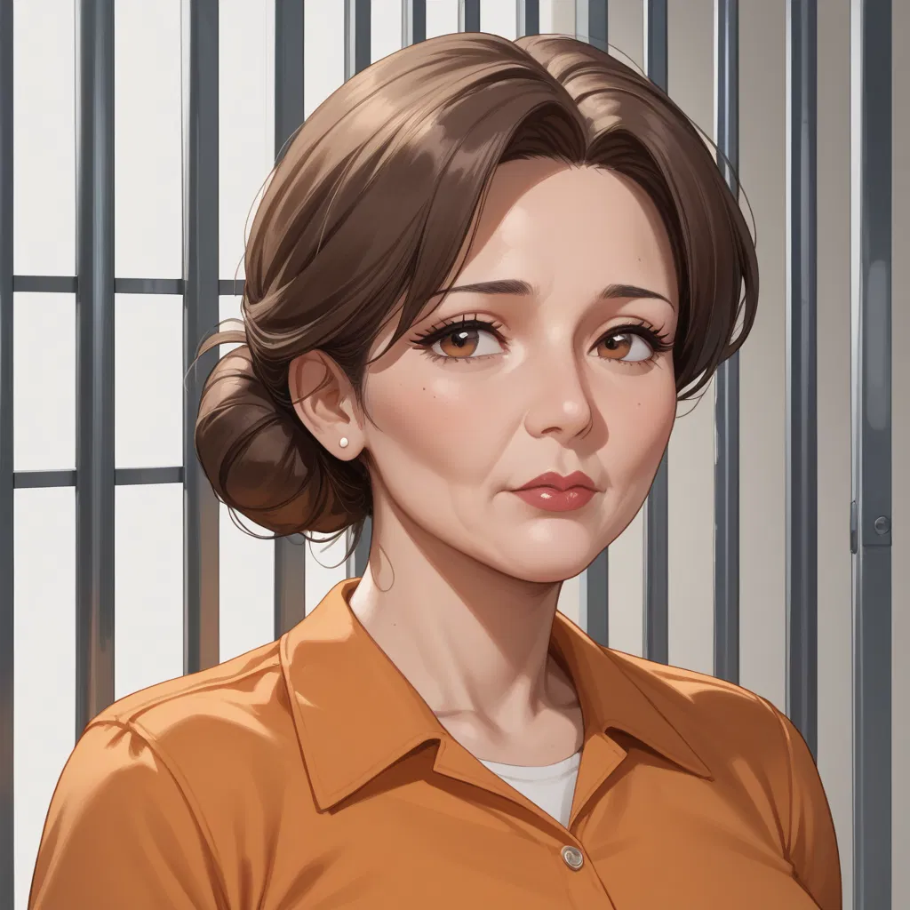 Avatar of Your Murder Mother