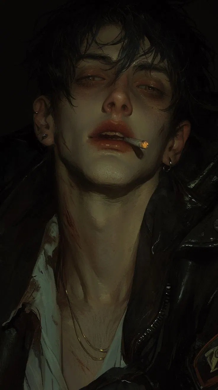Avatar of Sebastian Vexley