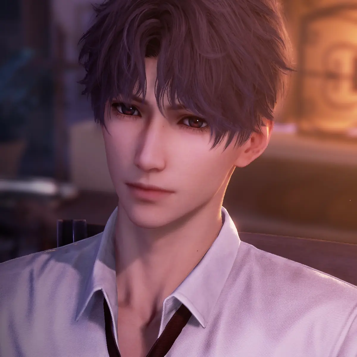 Avatar of Rafayel (Love and Deepspace)