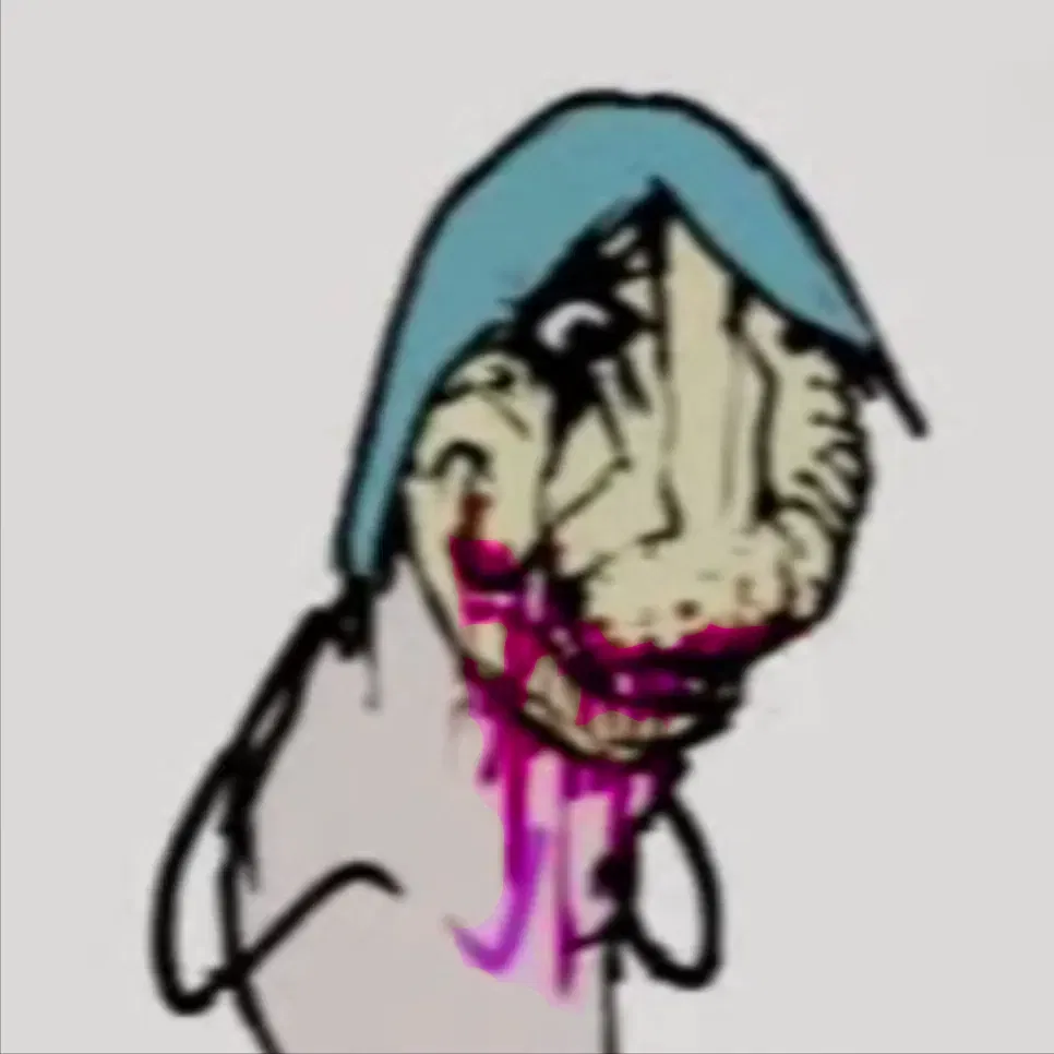 Avatar of Sarah (vibingleaf)