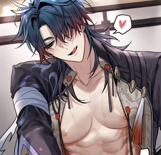 Avatar of Blade | CRUSH