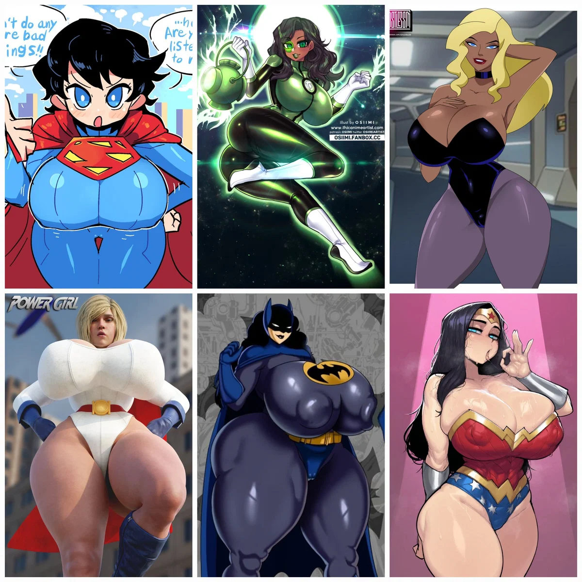 Avatar of Love League