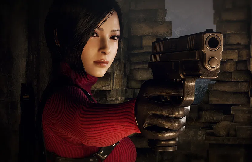 Avatar of Ada Wong
