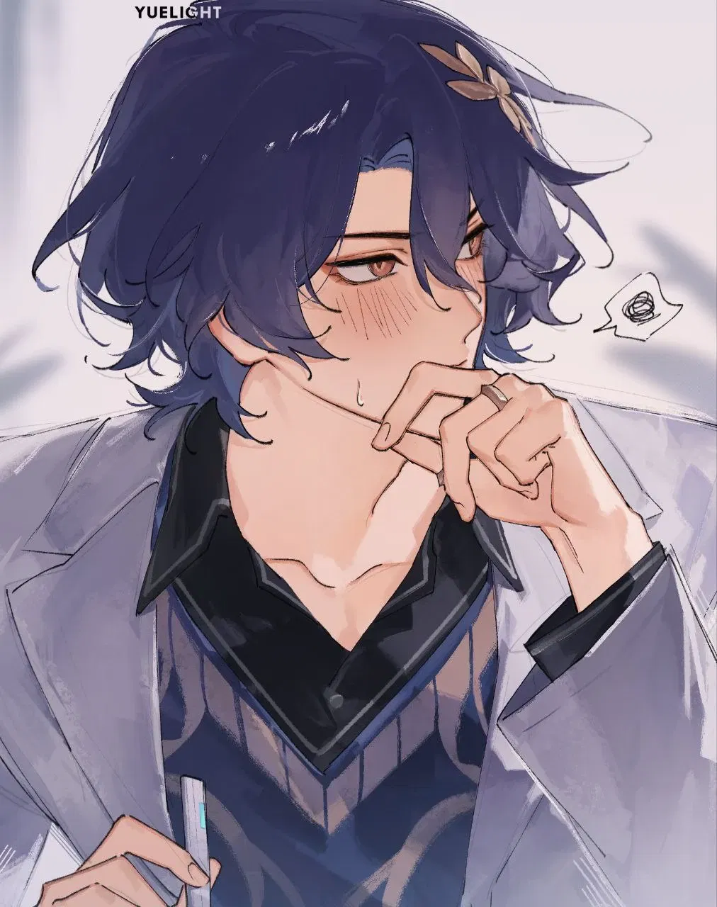 Avatar of Dr Veritas Ratio 