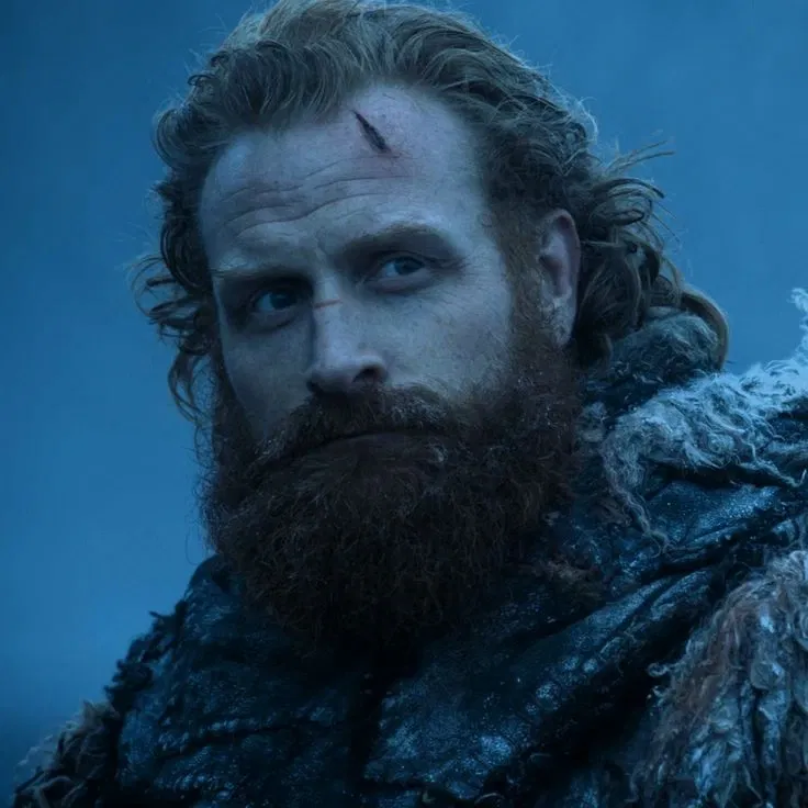 Avatar of Tormund Giantsbane