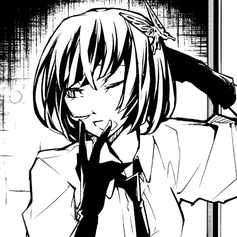 Avatar of Yosano Akiko - Doctor’s orders