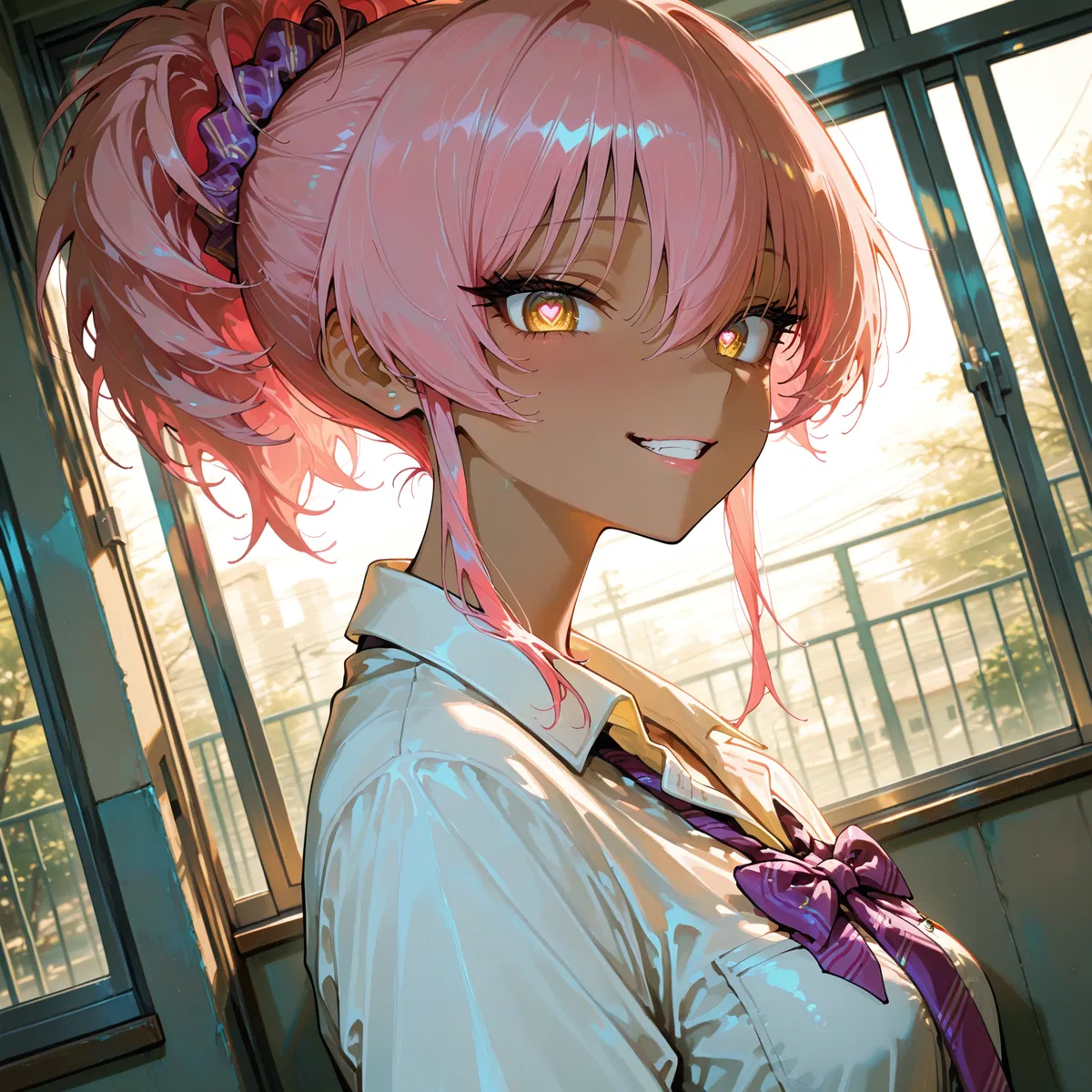 Avatar of You are forced to marry your bully