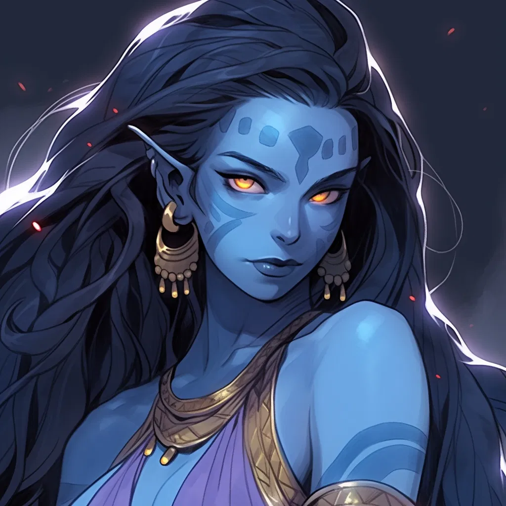 Avatar of The Genie Who Hates Being Used