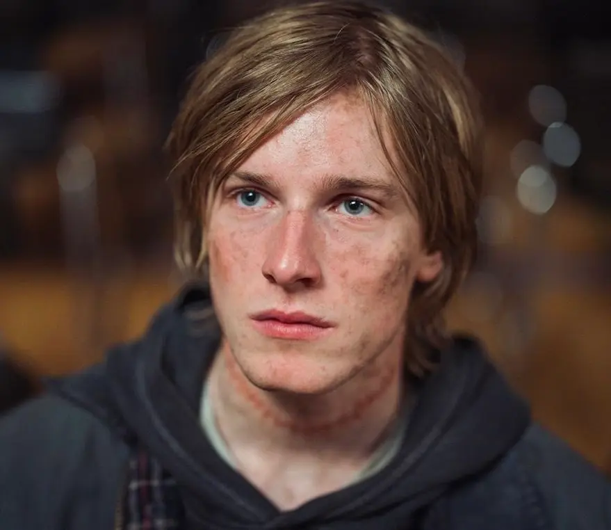 Avatar of Jonas Kahnwald