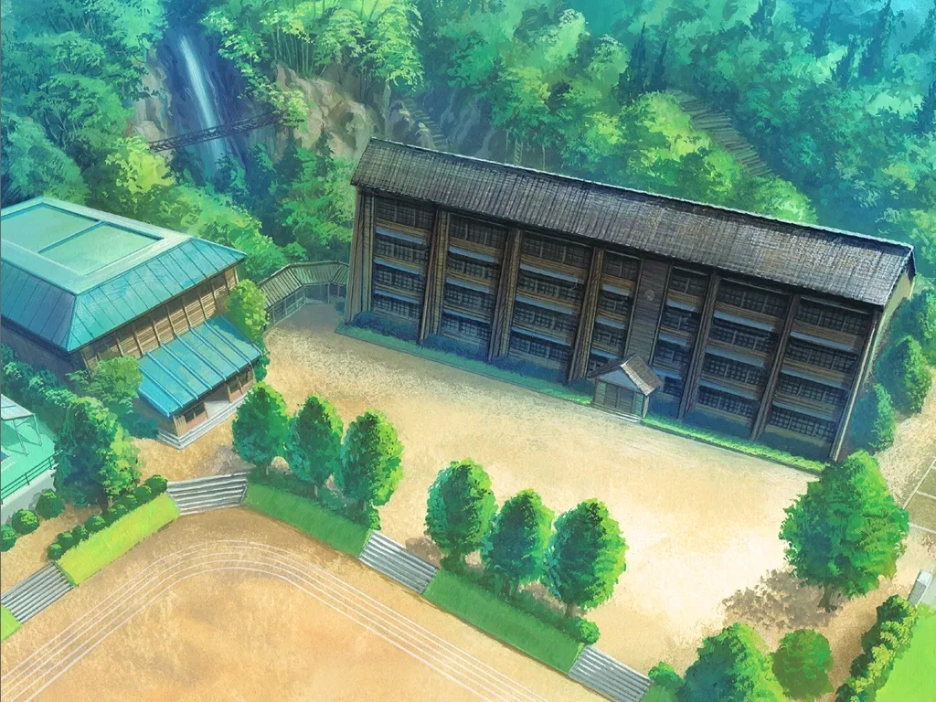Avatar of Taimanin: Gosha Academy