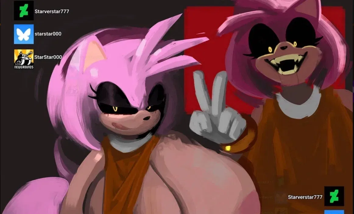 Avatar of Amy Exe
