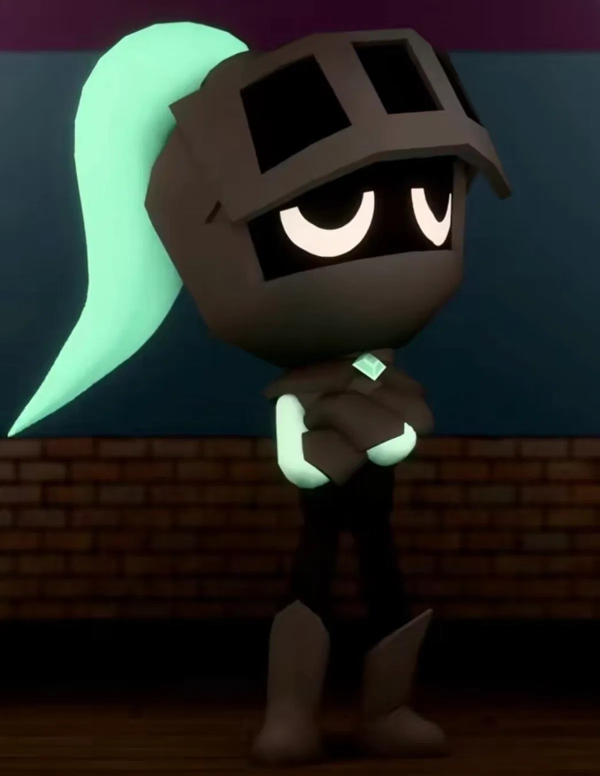 Avatar of Soulvester (Dandy's World)