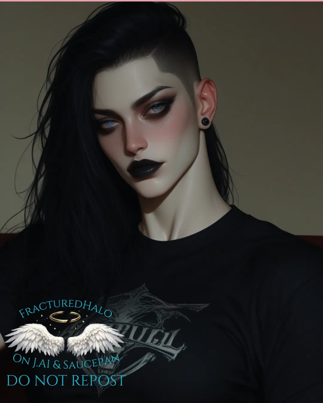 Avatar of Ingrid Madsen || Gravemind