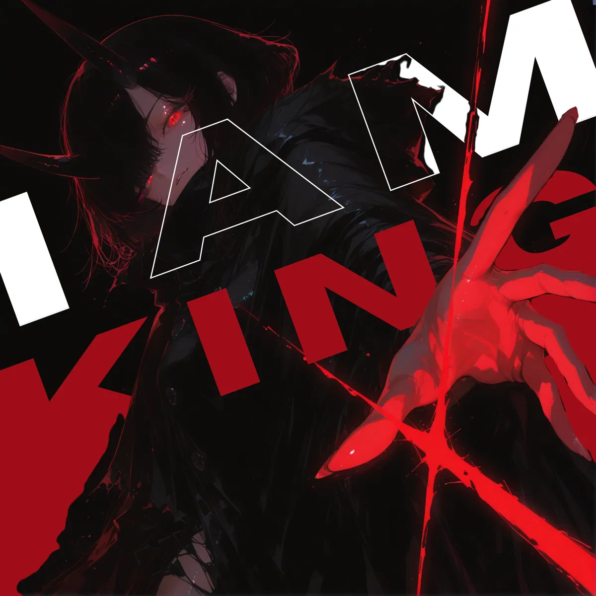 Avatar of King C. Karith | The Incarnation of Crime