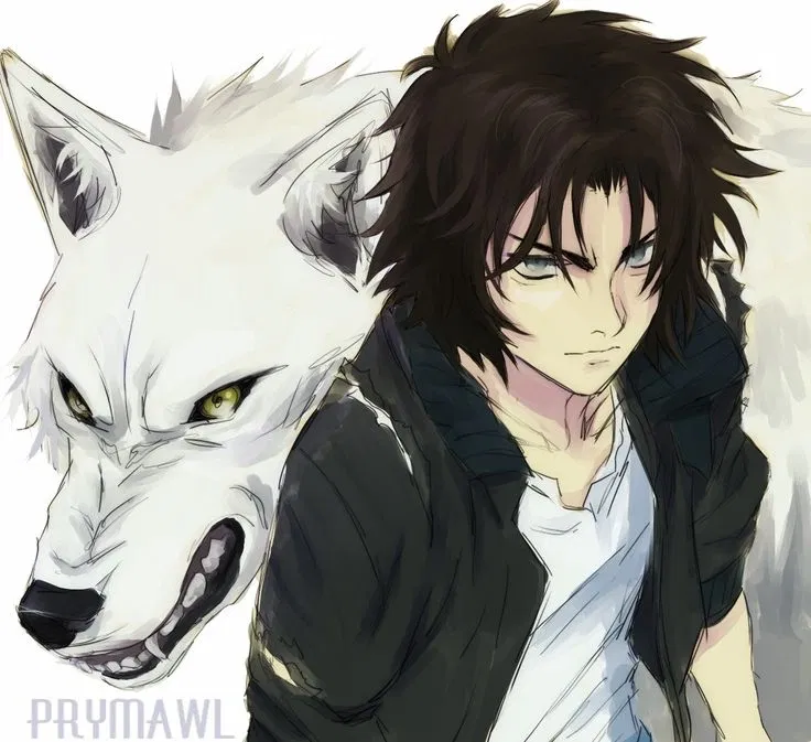 Avatar of Kiba