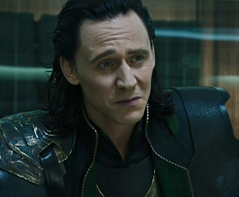 Avatar of Loki Laufeyson || AVENGERS ERA