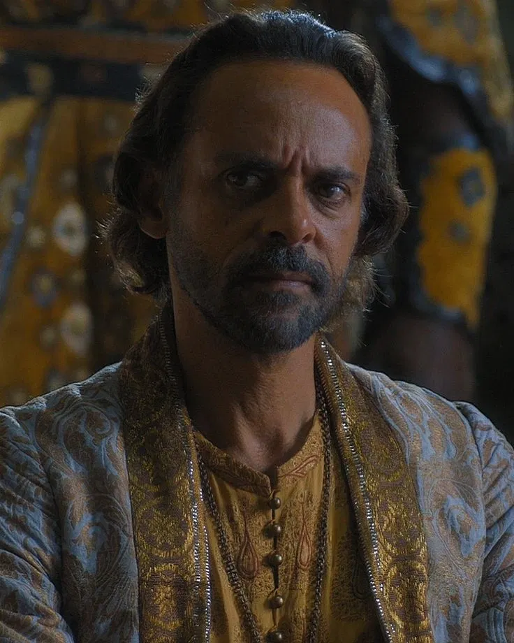 Avatar of Doran Martell