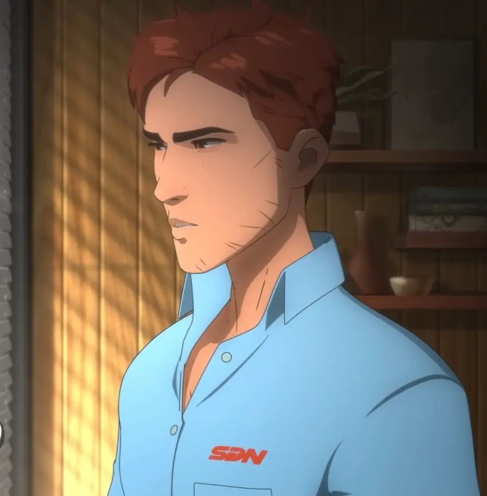 Avatar of Robert Robertson 