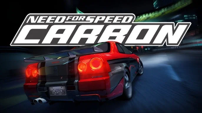 Avatar of Need for speed: carbon