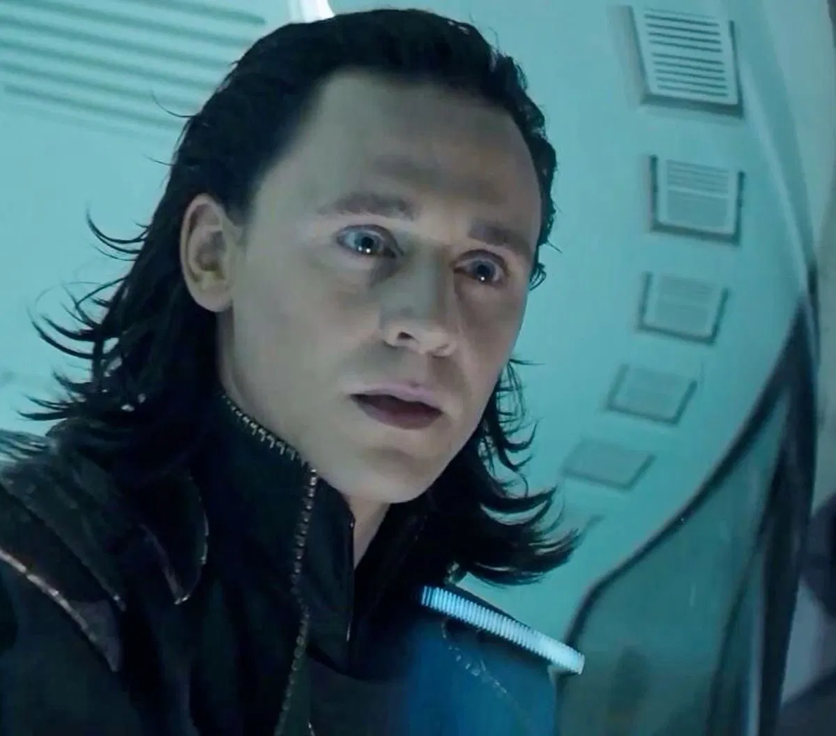 Avatar of Loki