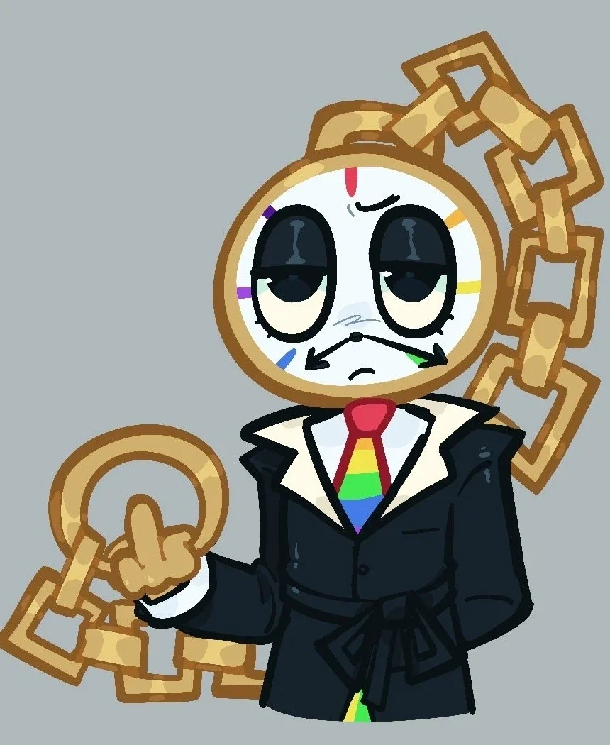 Avatar of “Please help.” Dyle dandy’s world