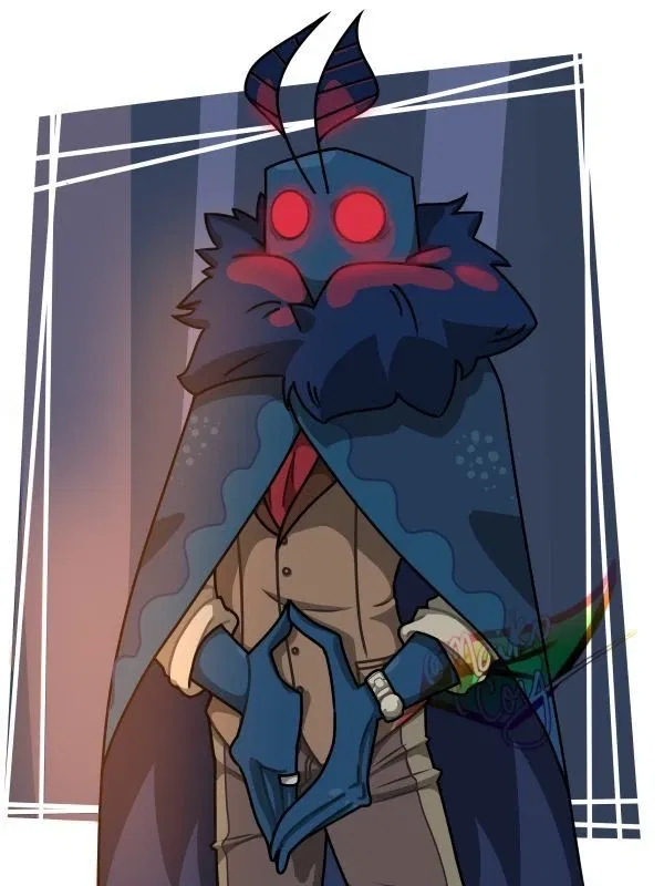 Avatar of Matt Monne||New kid in school thinks you're cute