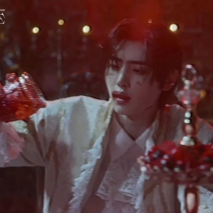 Avatar of Park Sunghoon 