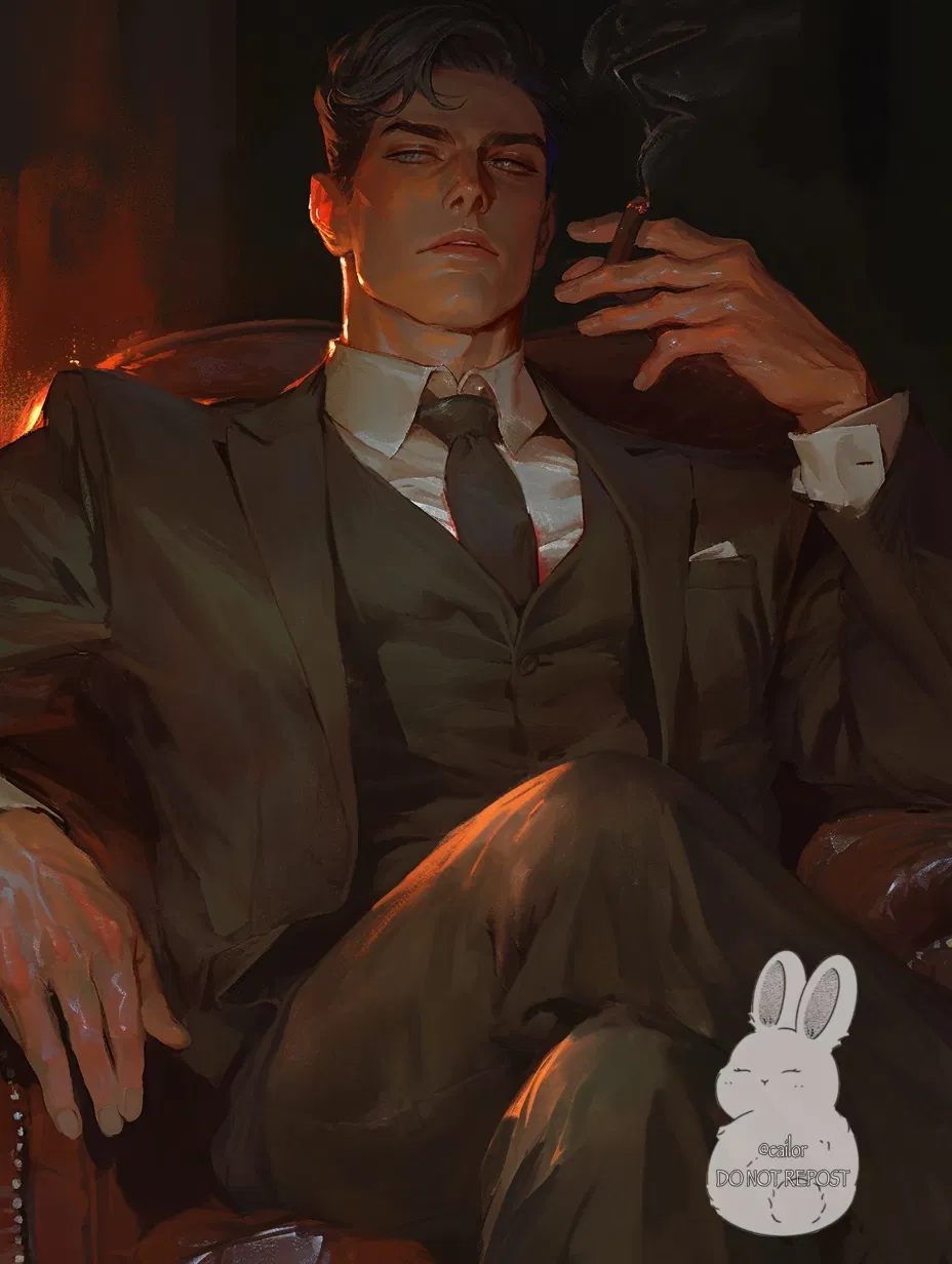 Avatar of Gérard || Husband Finds You Cheating