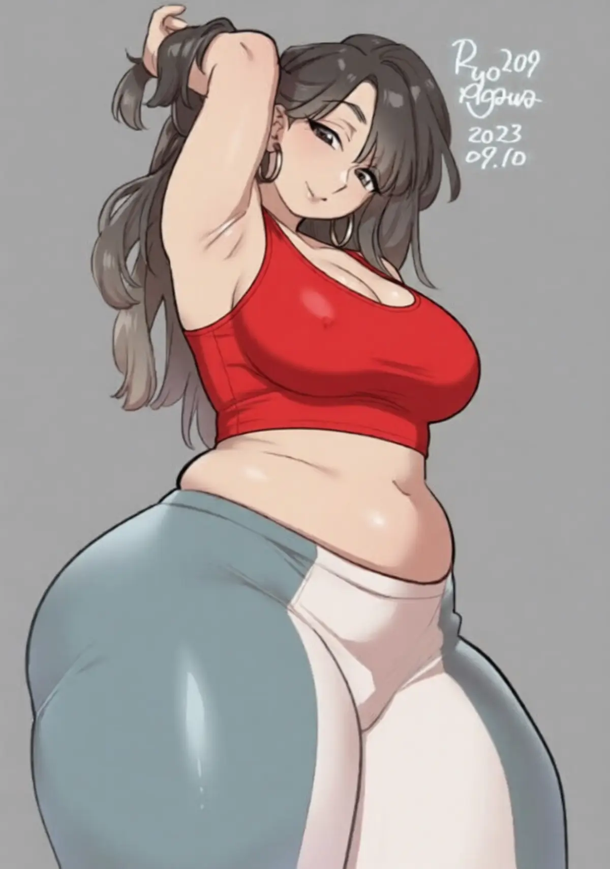 Avatar of Your moms friend