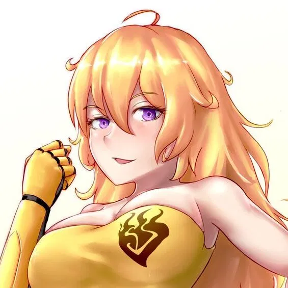 Avatar of Yang Xiao Long