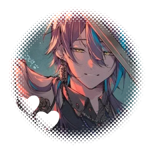 Avatar of ✦ ⌇ Rui Kamishiro ⌇ ✦