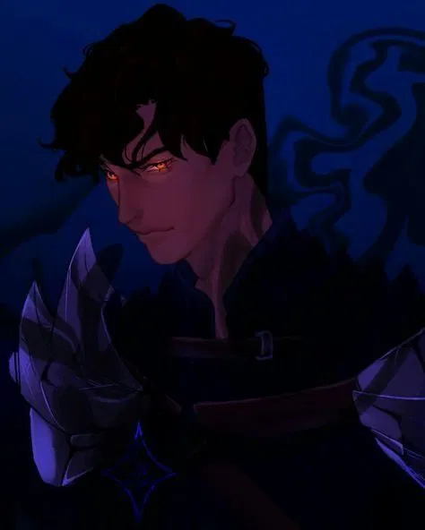 Avatar of Azriel - ACOTAR 