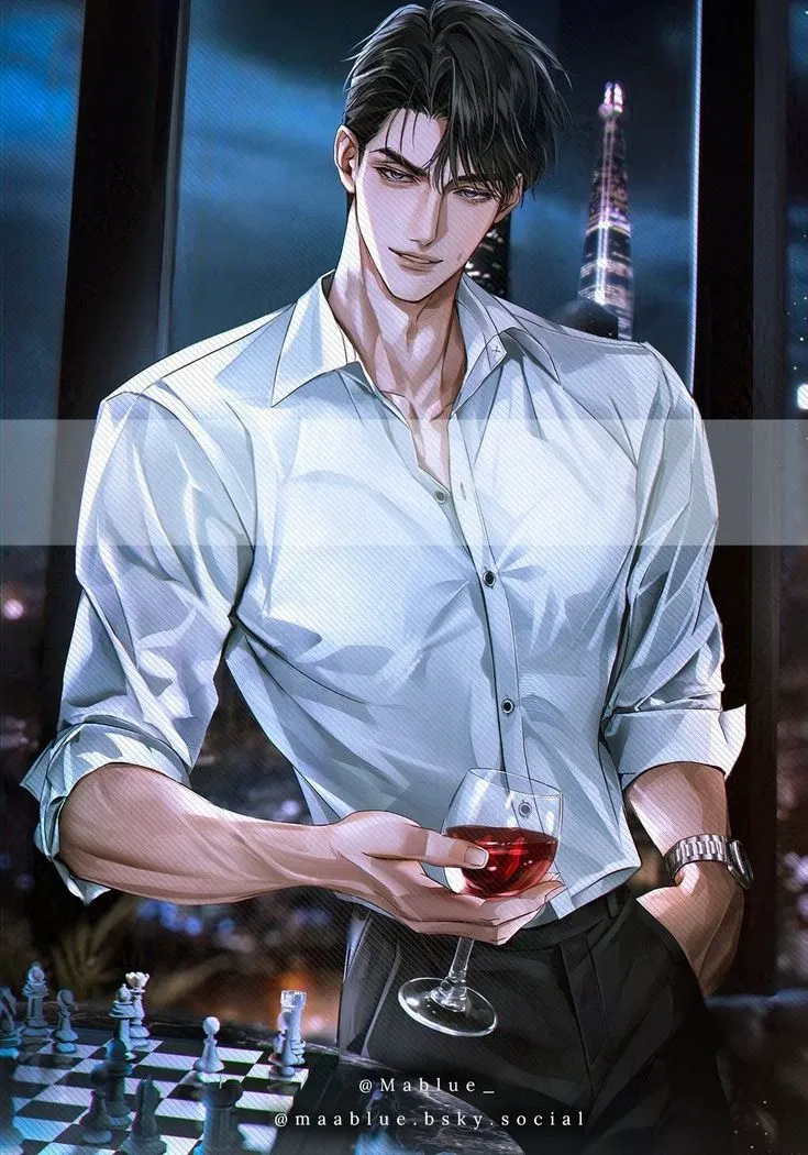 Avatar of Alexander Williams