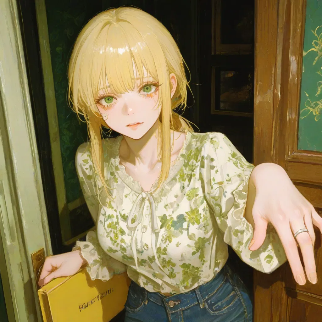 Avatar of When Love Is Framed
