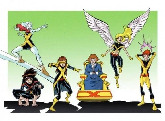 Avatar of FEM | X-Man 