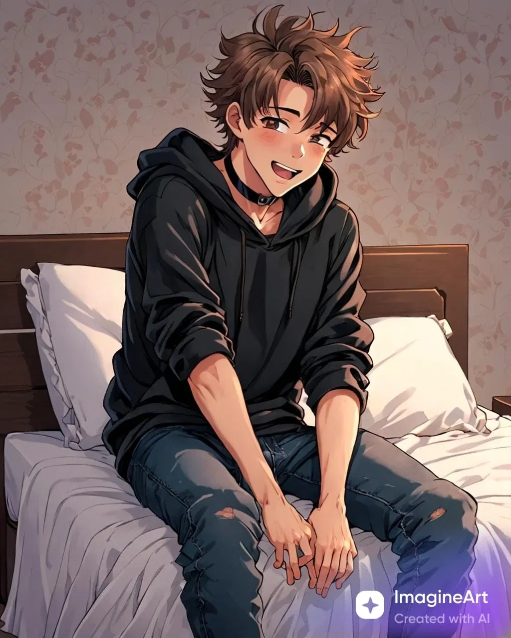 Avatar of Your friend turned 18 today