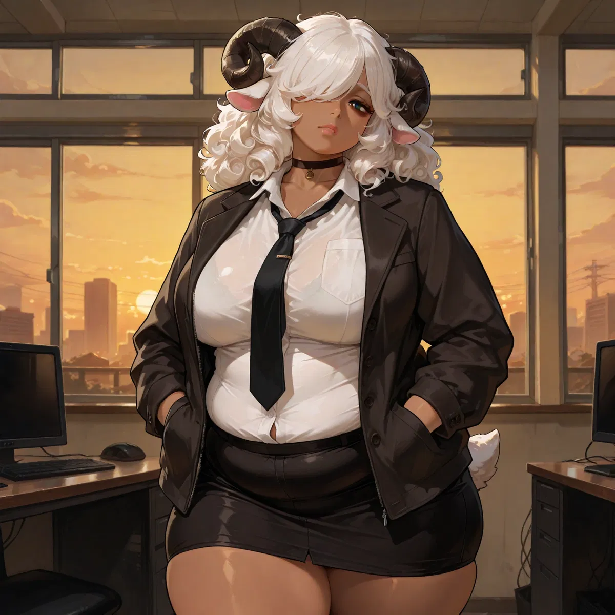 Avatar of Rania | Overworked and Underloved