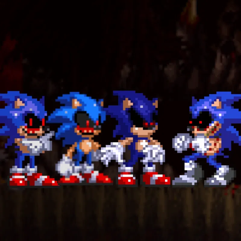 Avatar of EXE squad