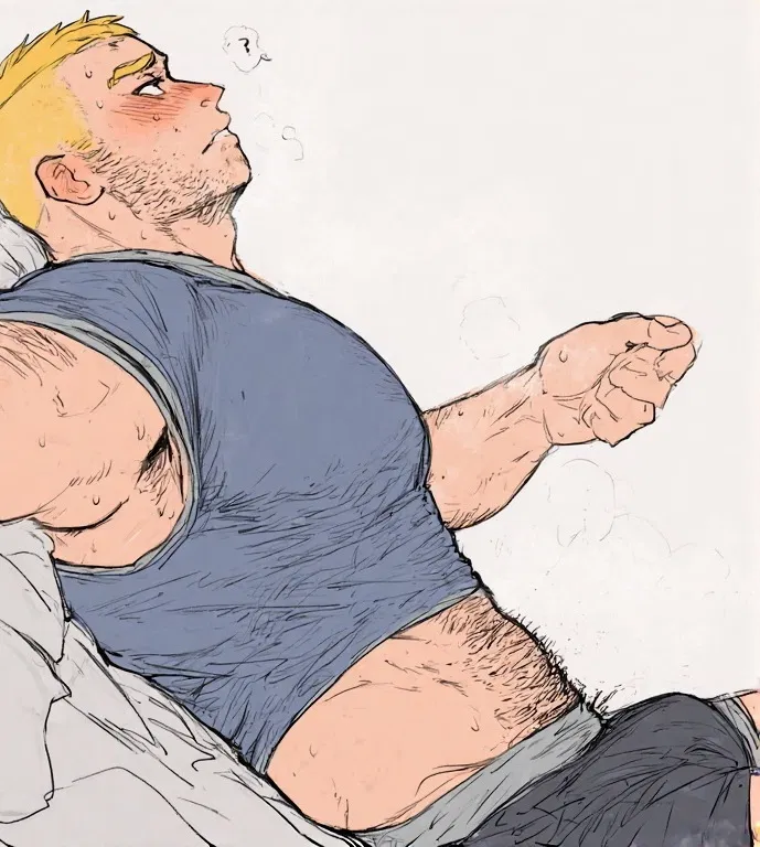 Avatar of Innocent Himbo